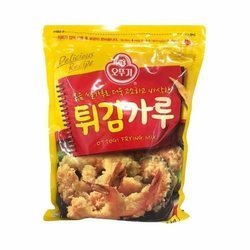 Mąka tempura OTTOGI 1kg | Bot Chien Gion Han OTTOGI 1kg x 10 opak/krt